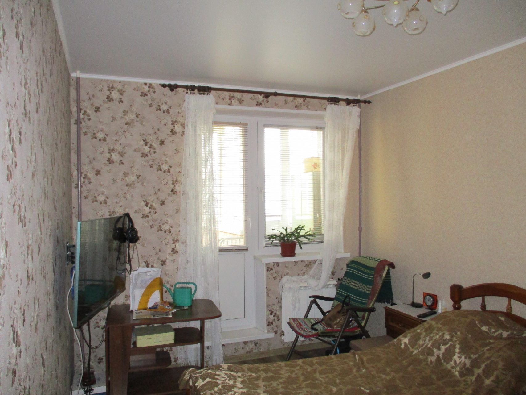 3-комнатная квартира, 73 м² - фото 6