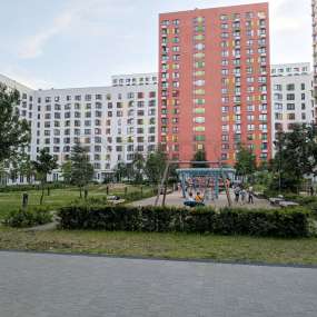 Фото квартиры
