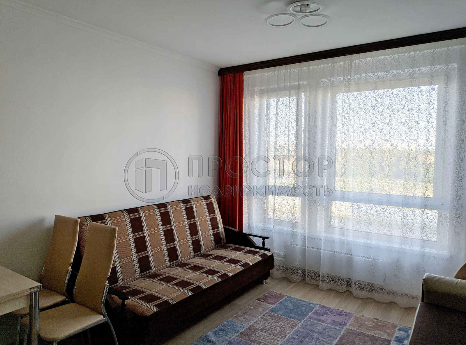 Студия, 22.6 м² - фото 3