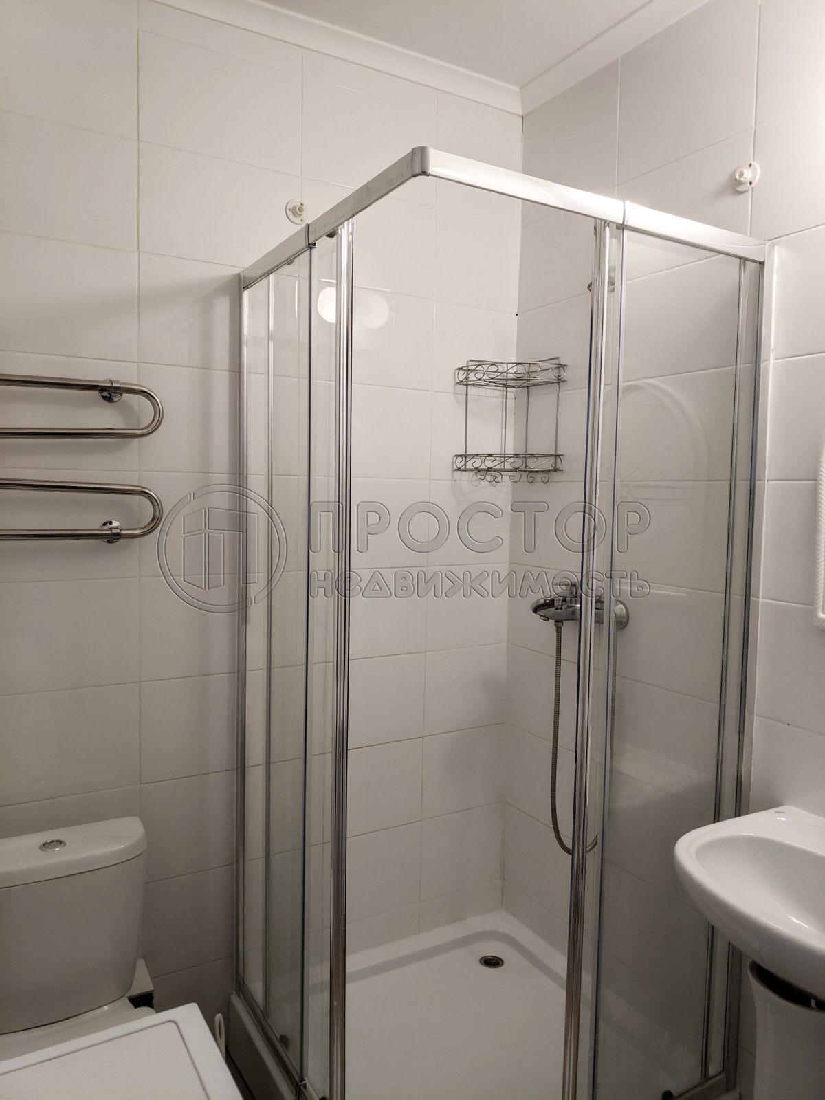 Студия, 22.6 м² - фото 6