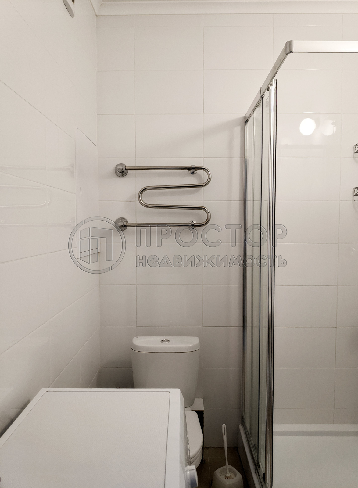 Студия, 22.6 м² - фото 7