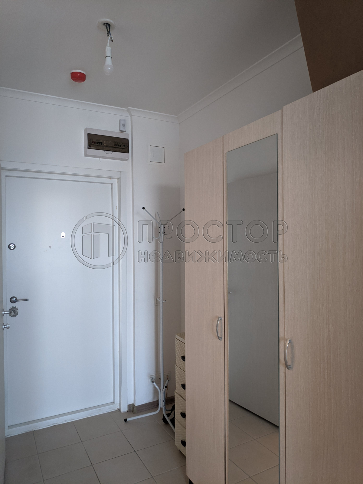 Студия, 22.6 м² - фото 8