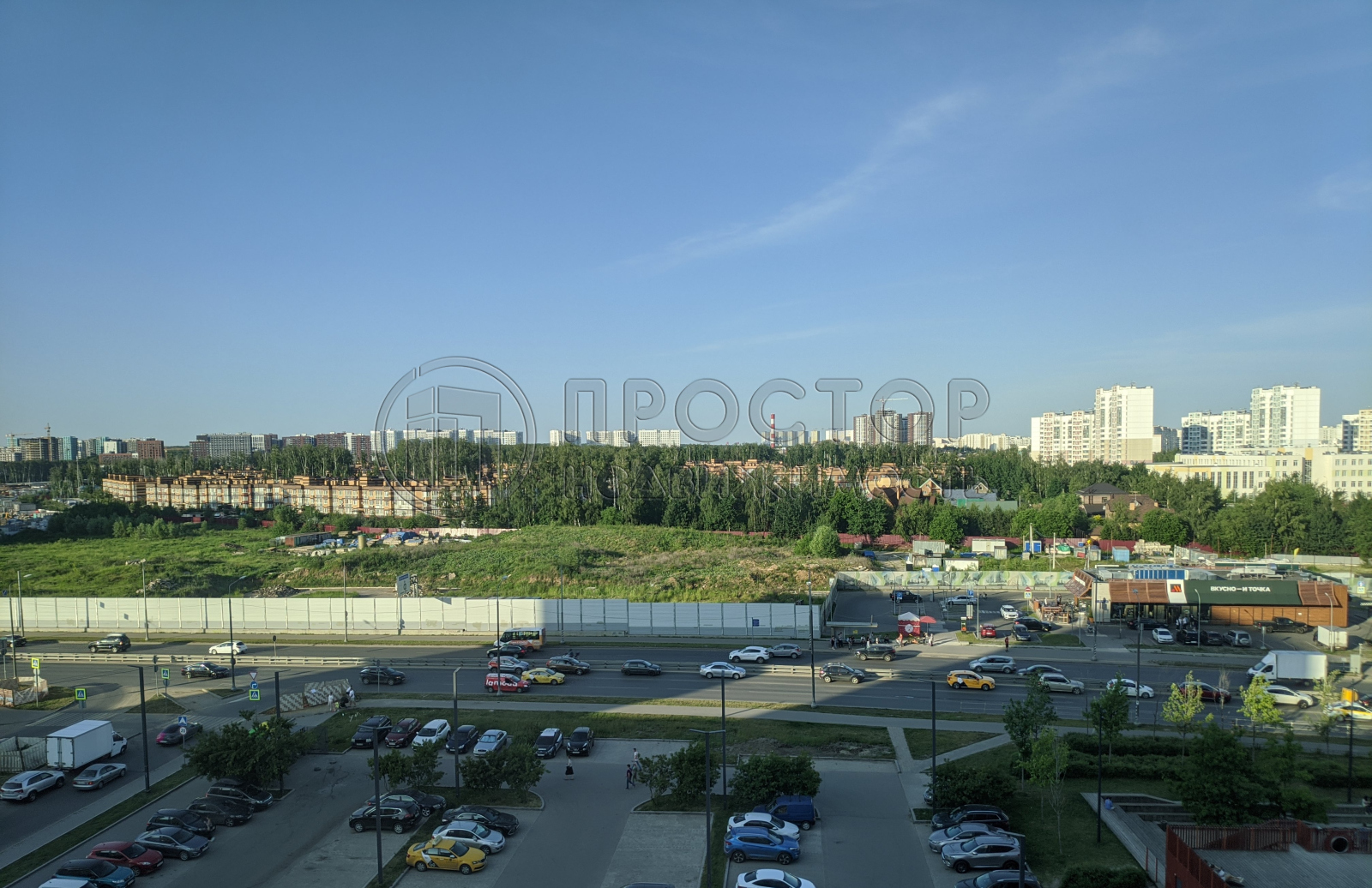 Студия, 22.6 м² - фото 9