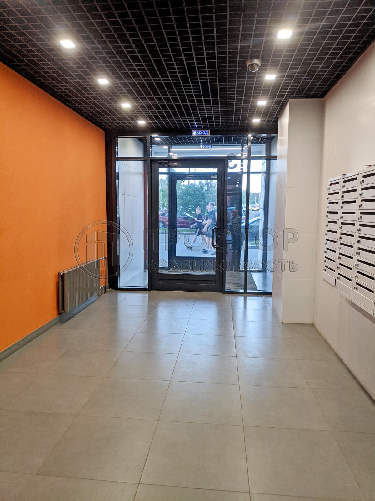 Студия, 22.6 м² - фото 11