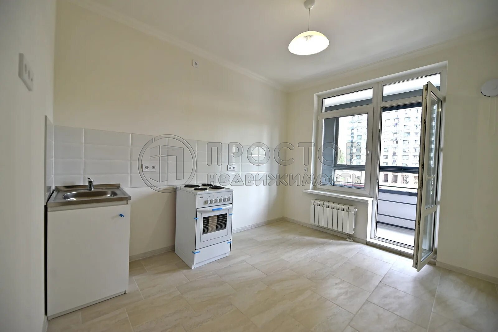 2-комнатная квартира, 70.9 м² - фото 2