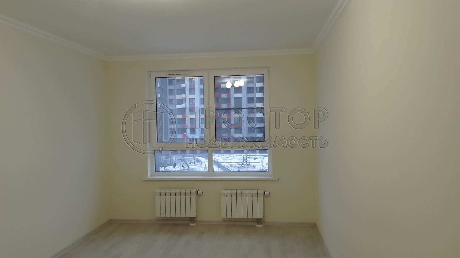 2-комнатная квартира, 70.9 м² - фото 4