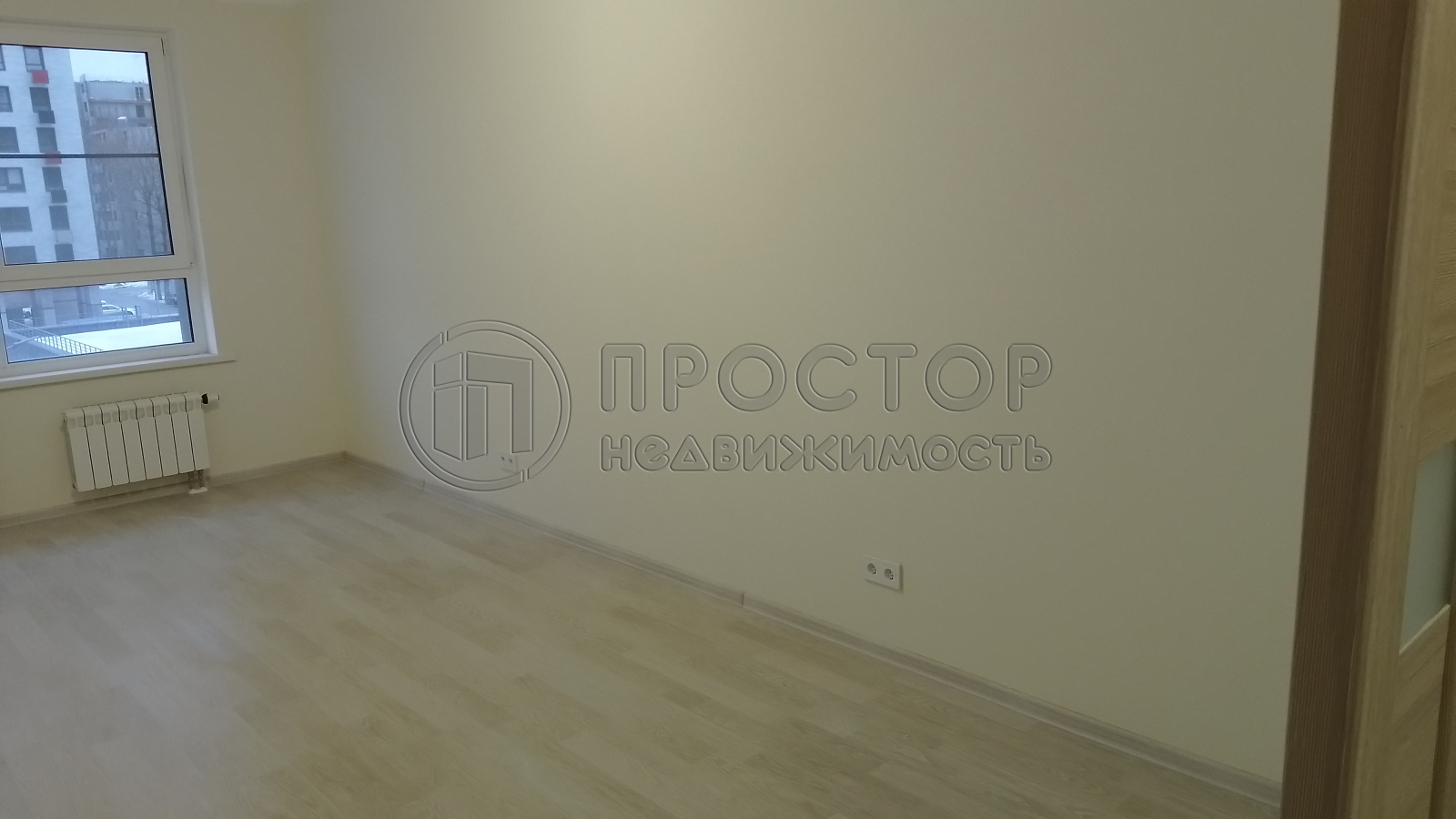 2-комнатная квартира, 70.9 м² - фото 5