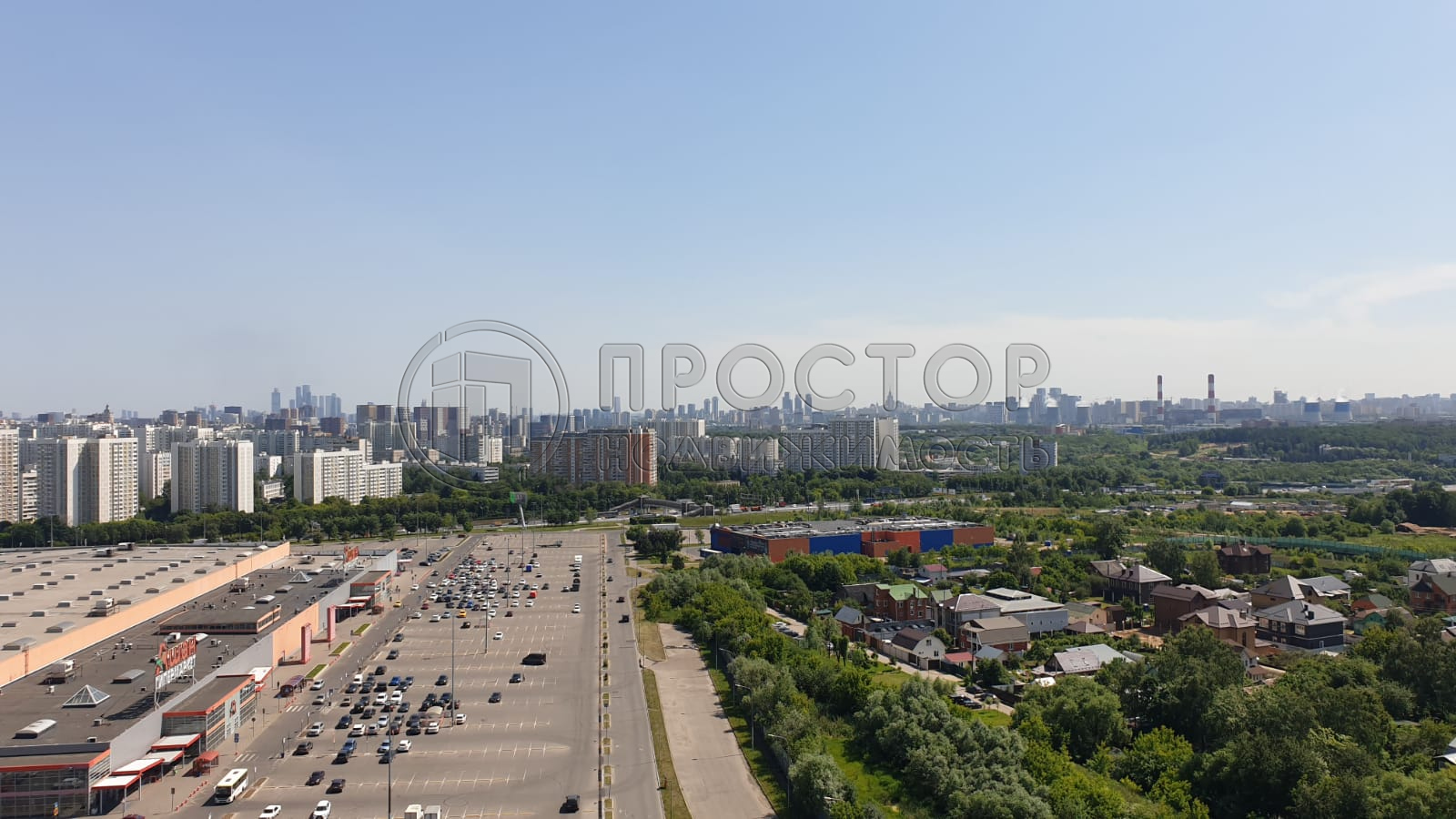 1-комнатная квартира, 42.4 м² - фото 34