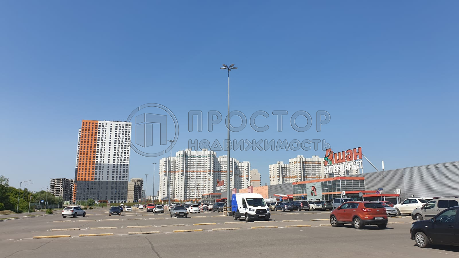 1-комнатная квартира, 42.4 м² - фото 46