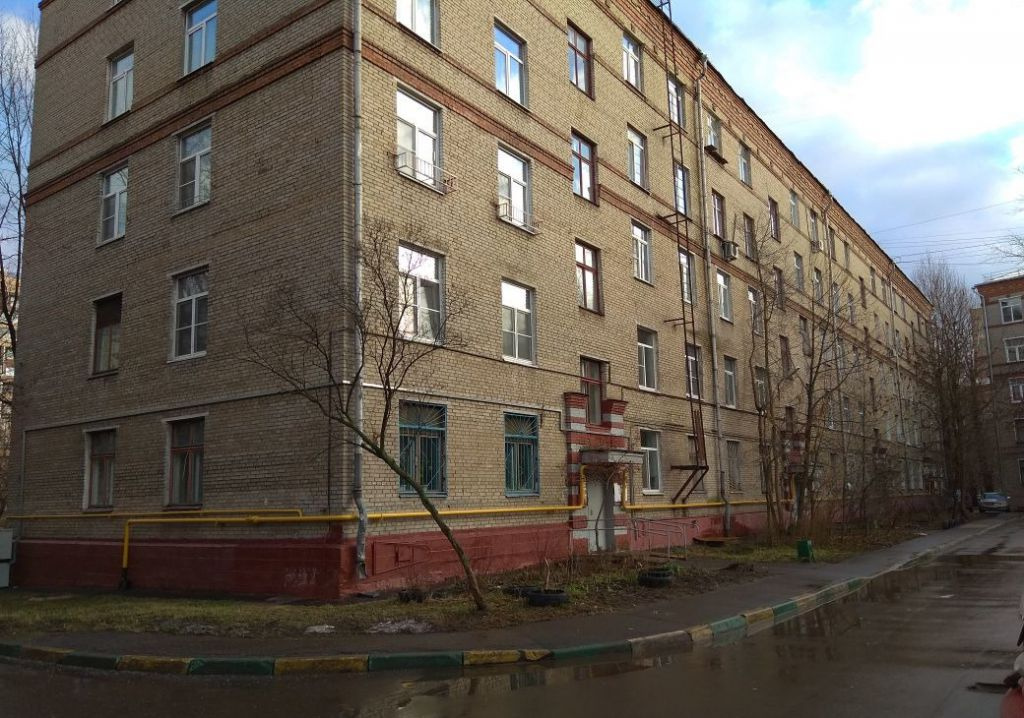 4-комнатная квартира, 98 м² - фото 3