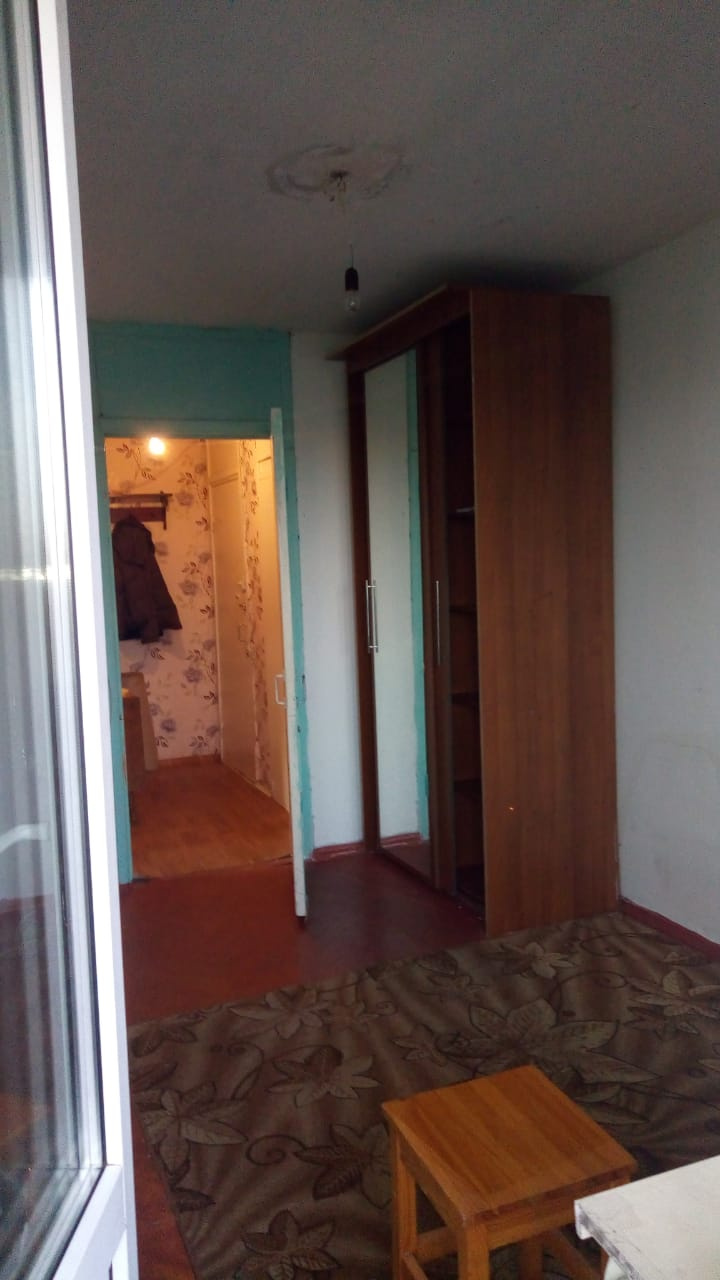 2-комнатная квартира, 42.1 м² - фото 4