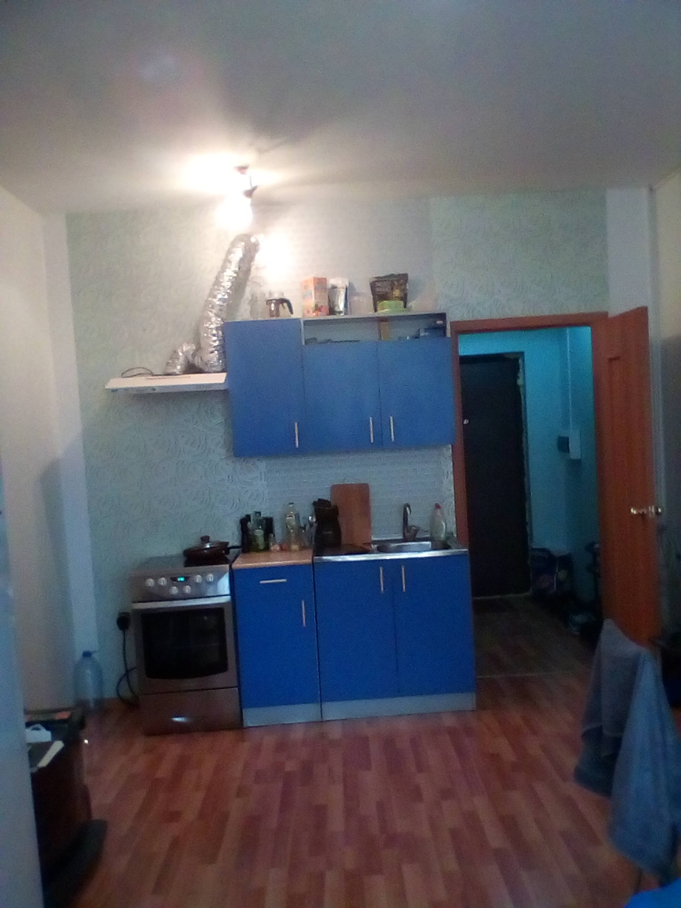 0-комнатная квартира, 30 м² - фото 3