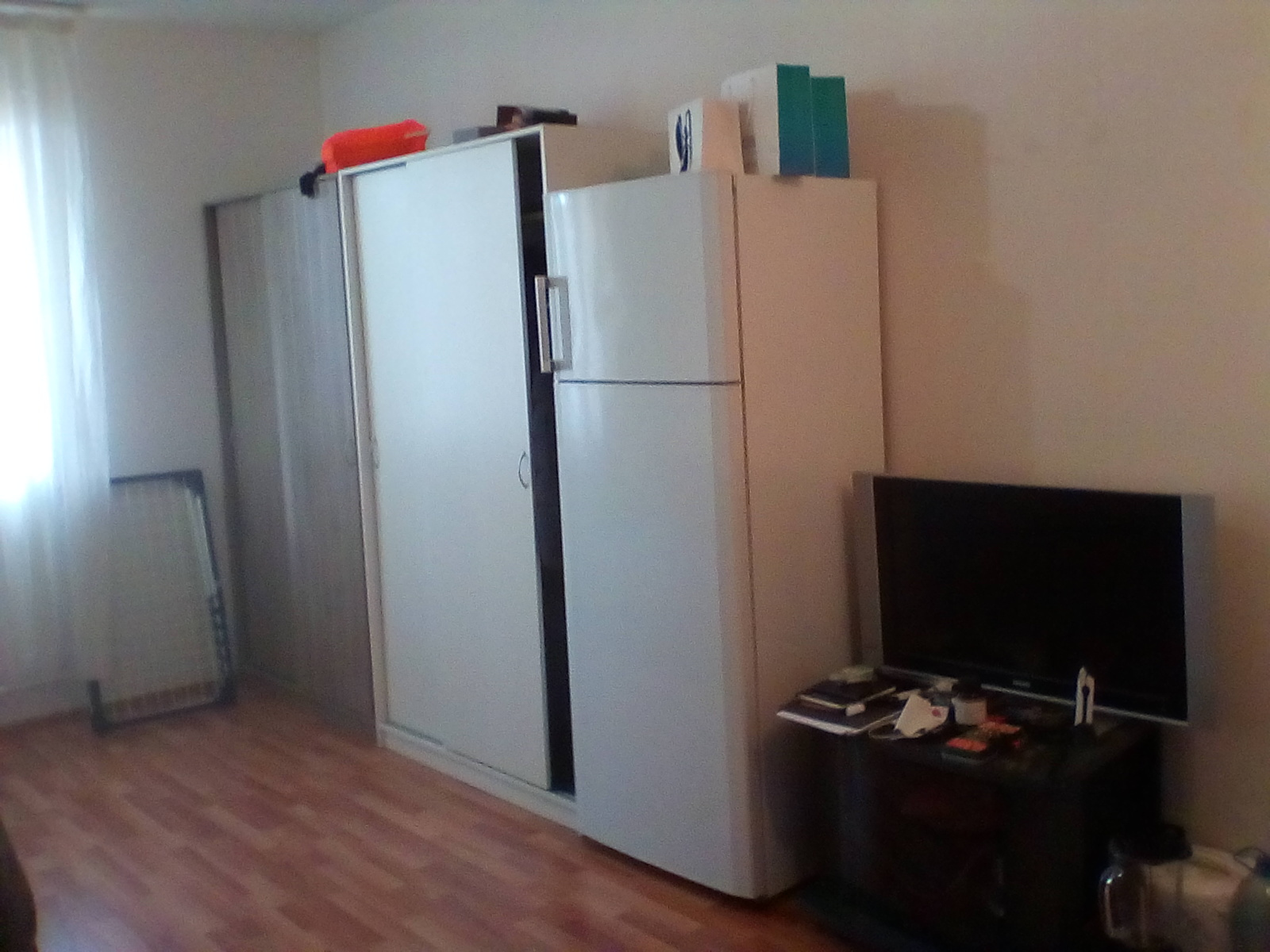 0-комнатная квартира, 30 м² - фото 2