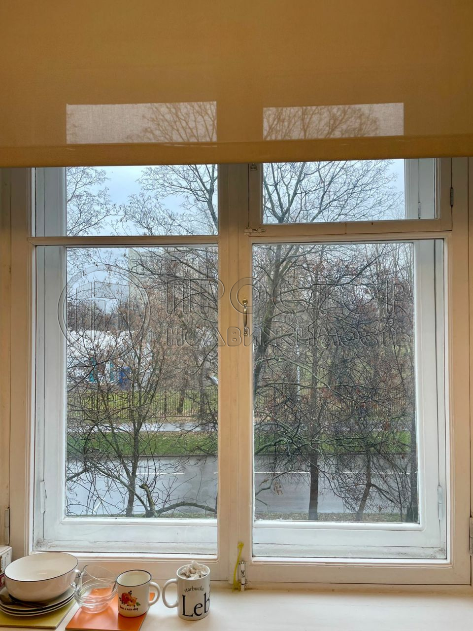1-комнатная квартира, 35 м² - фото 9