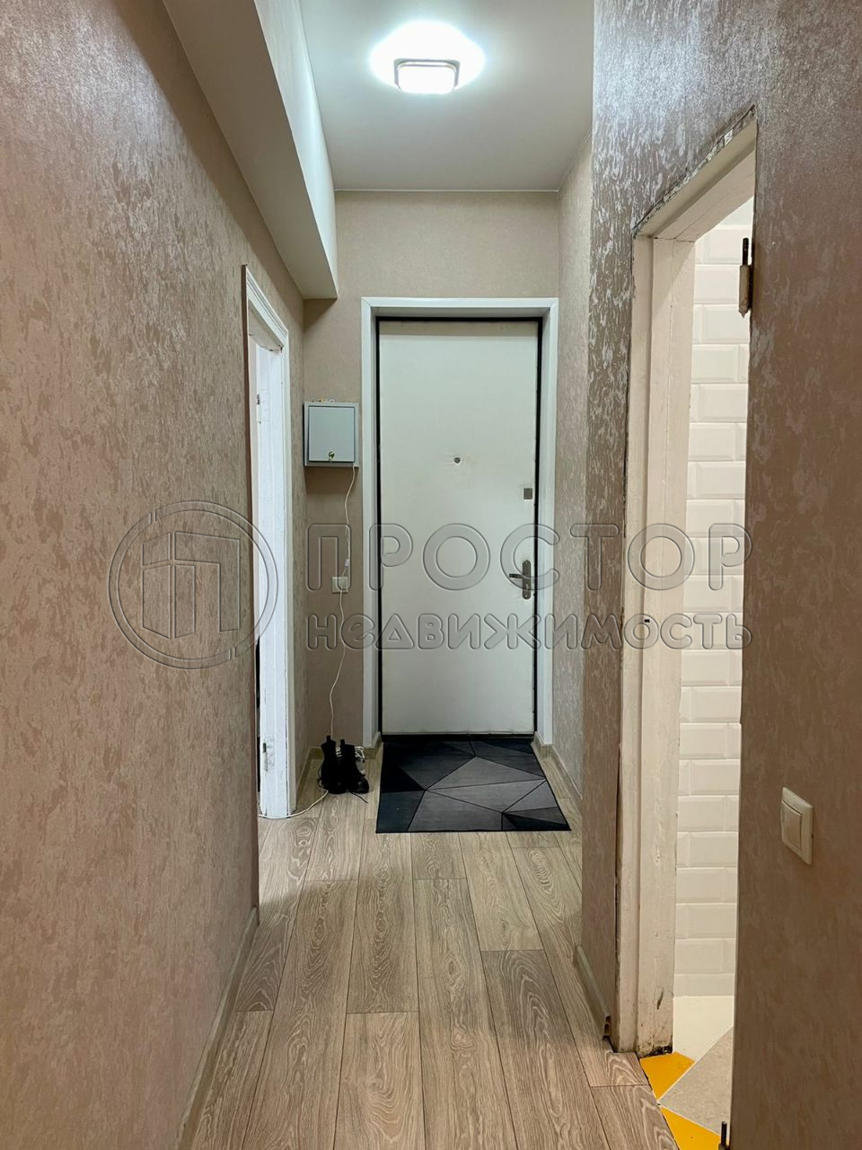 1-комнатная квартира, 35 м² - фото 13