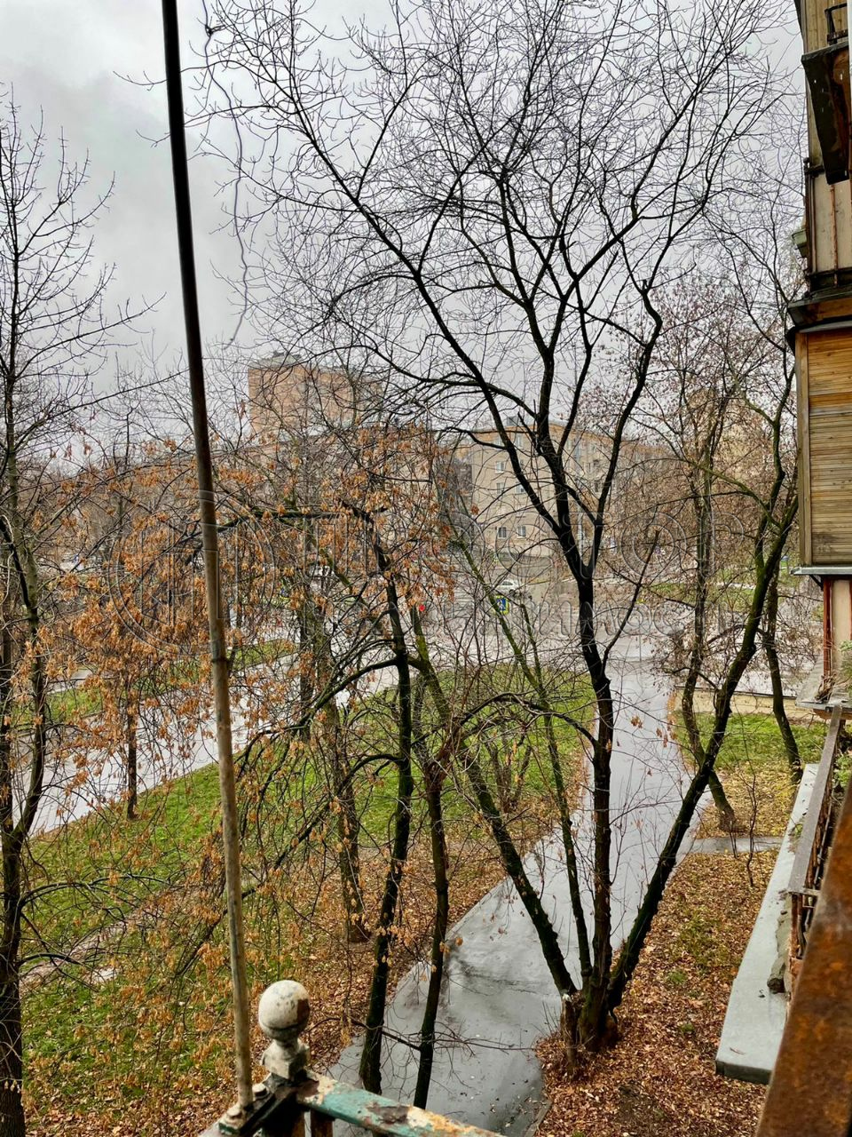 1-комнатная квартира, 35 м² - фото 19