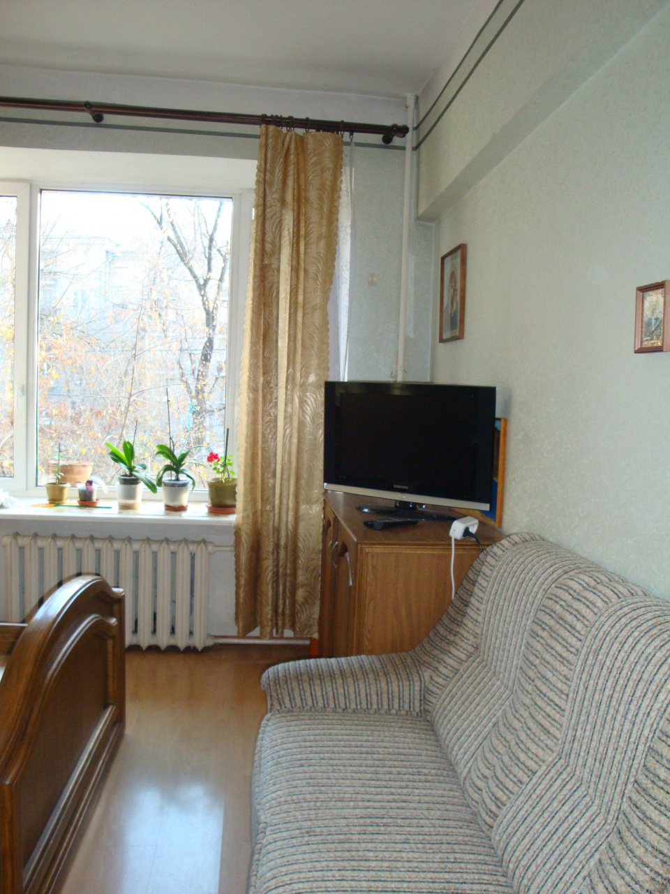 2-комнатная квартира, 60 м² - фото 8