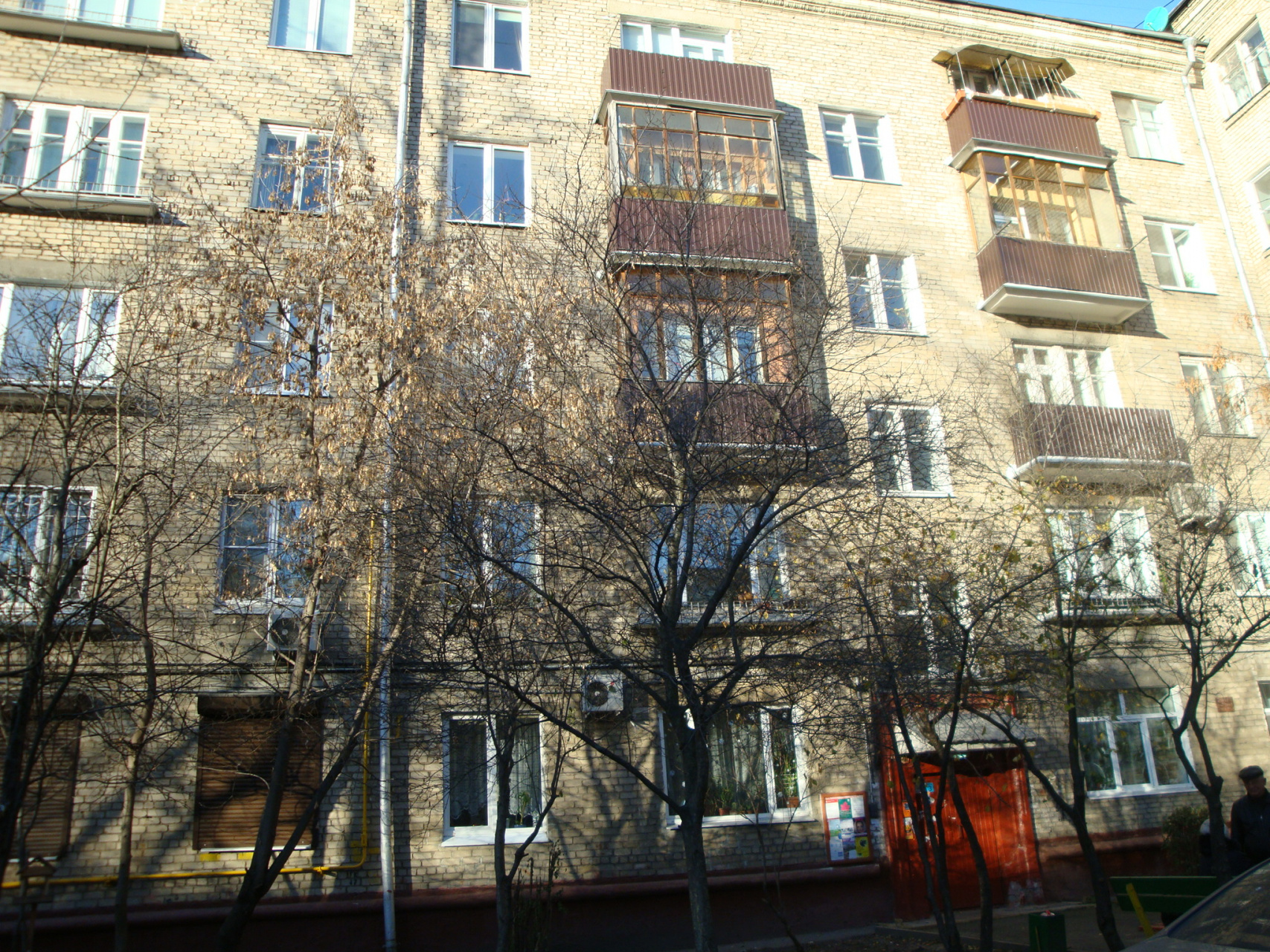 2-комнатная квартира, 60 м² - фото 5