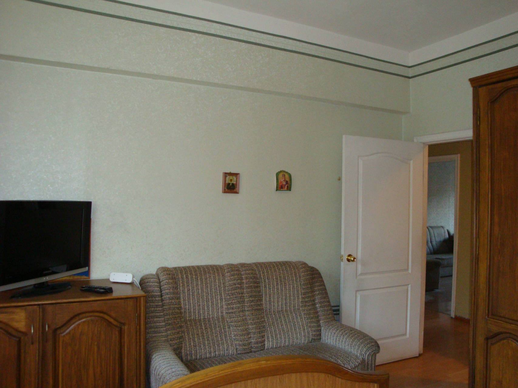 2-комнатная квартира, 60 м² - фото 10