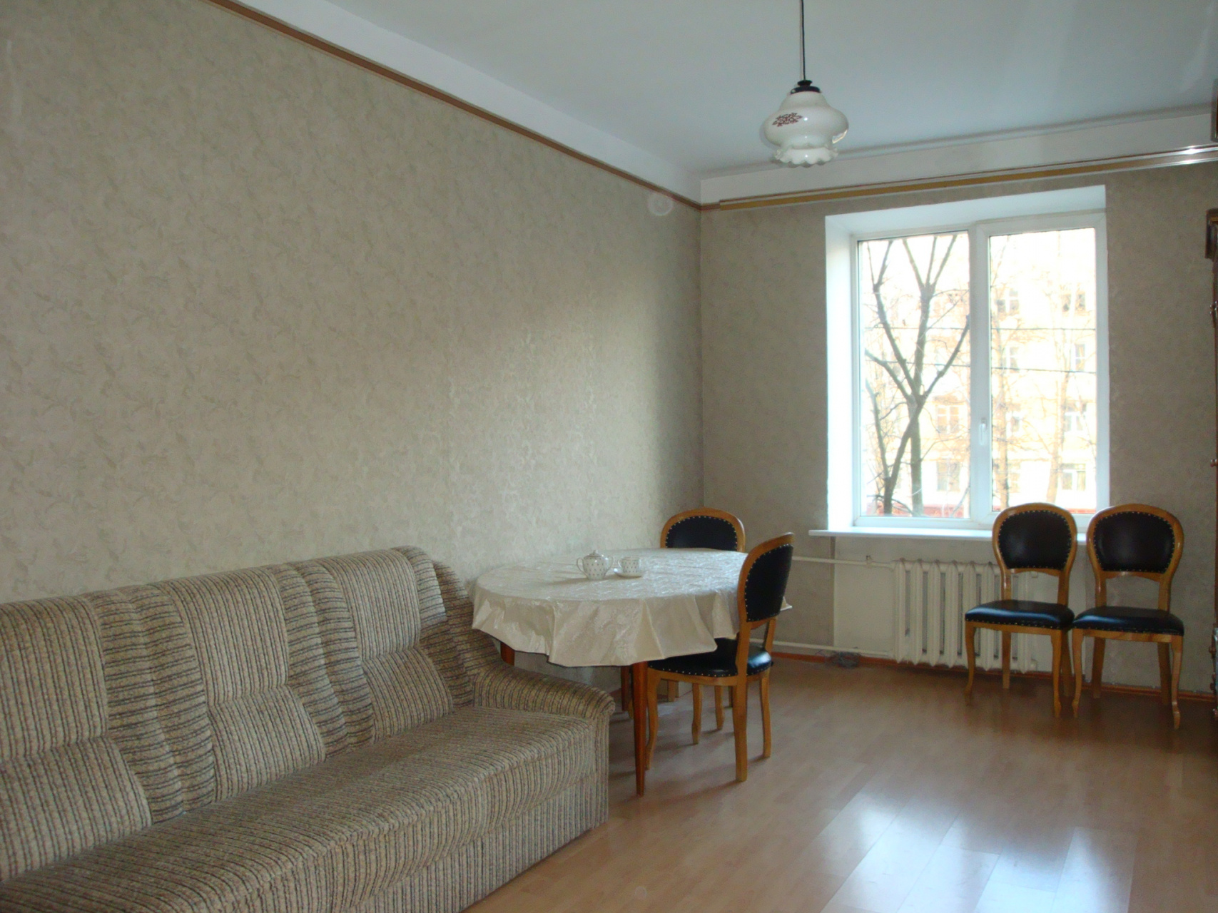 2-комнатная квартира, 60 м² - фото 2