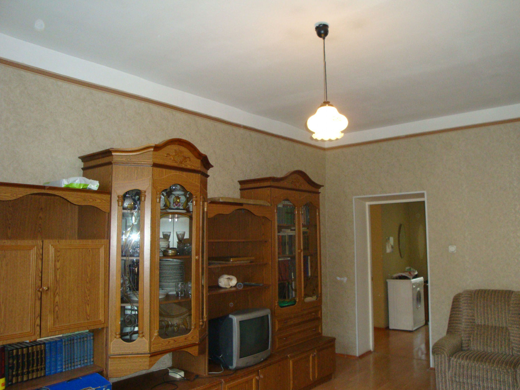 2-комнатная квартира, 60 м² - фото 6