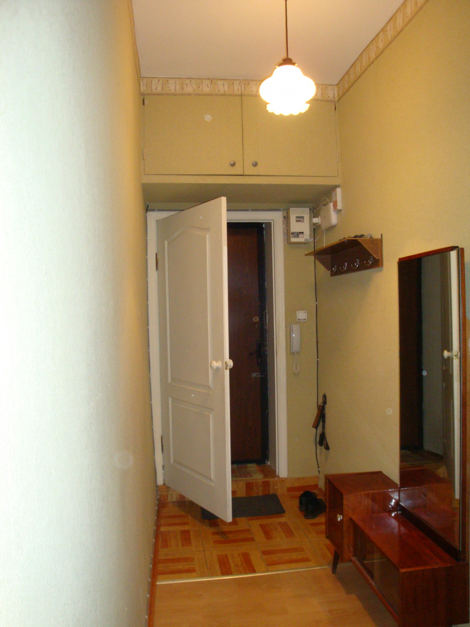 2-комнатная квартира, 60 м² - фото 15