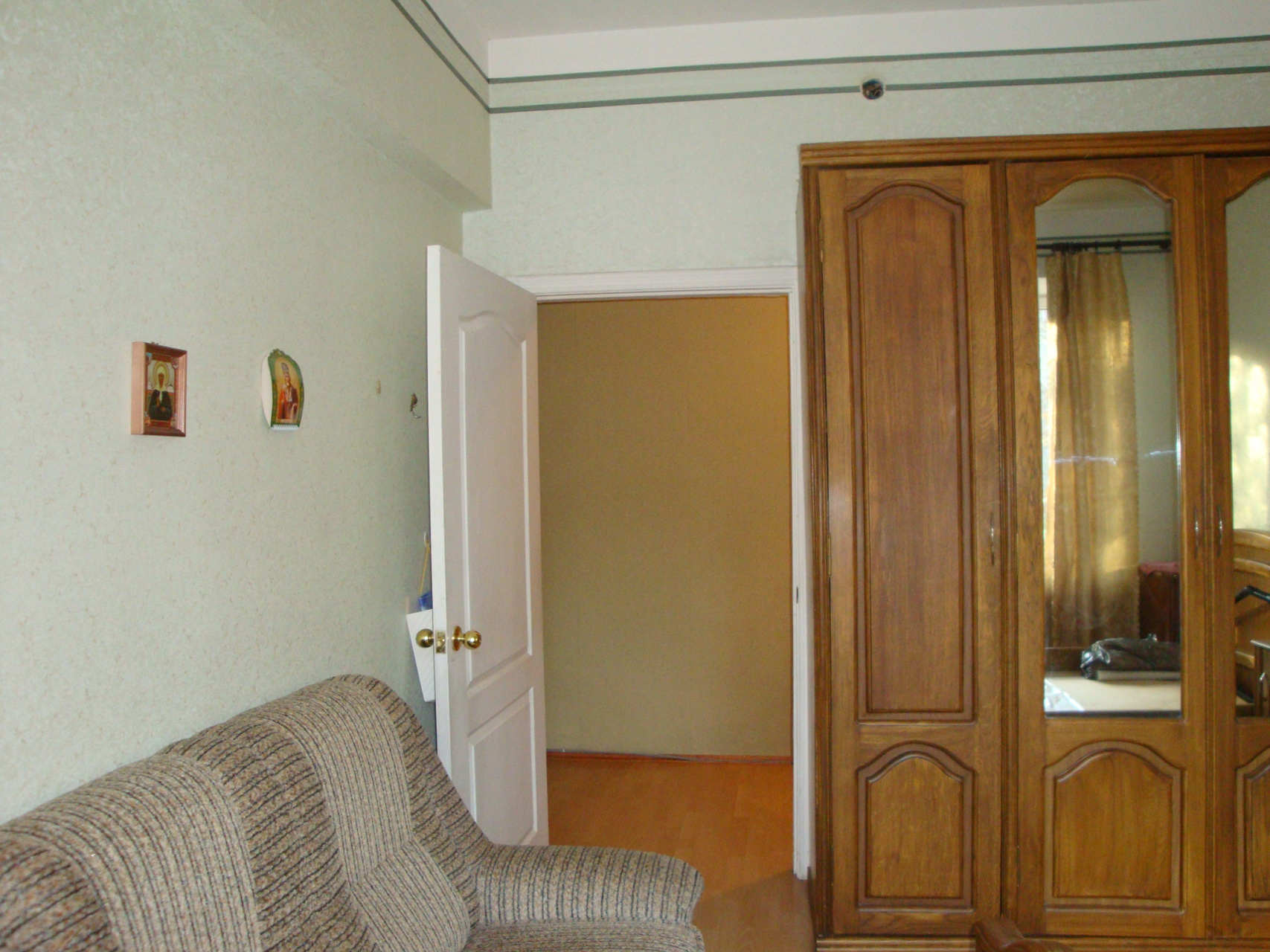 2-комнатная квартира, 60 м² - фото 9