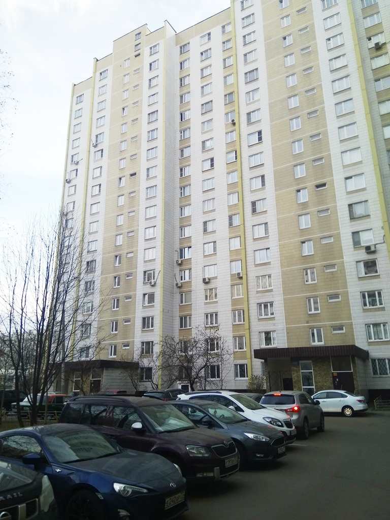 3-комнатная квартира, 75 м² - фото 2