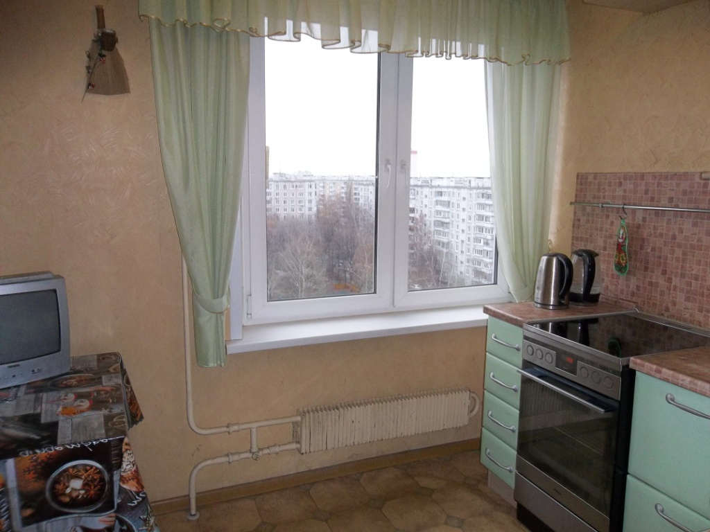 3-комнатная квартира, 61.2 м² - фото 9