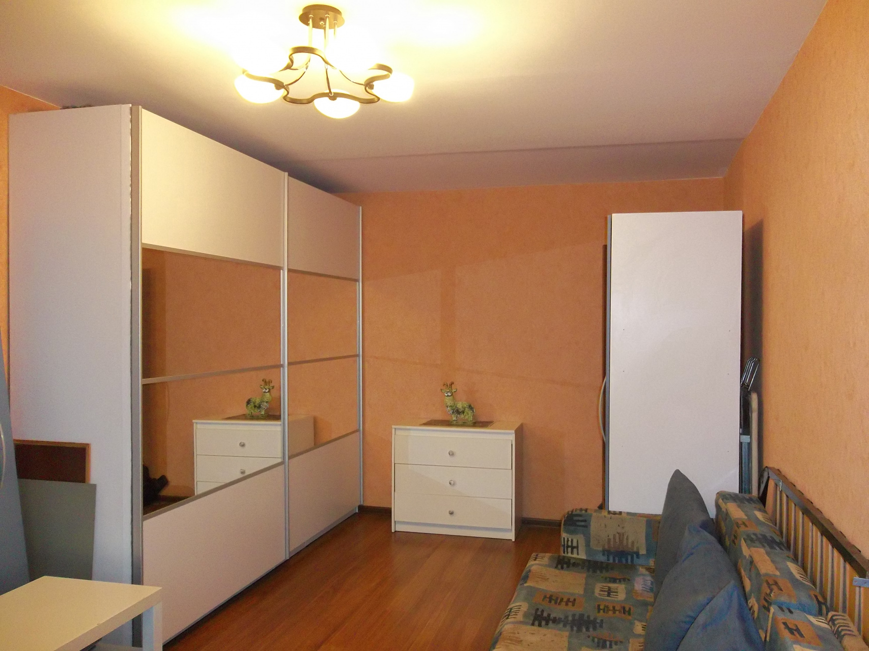 3-комнатная квартира, 61.2 м² - фото 6