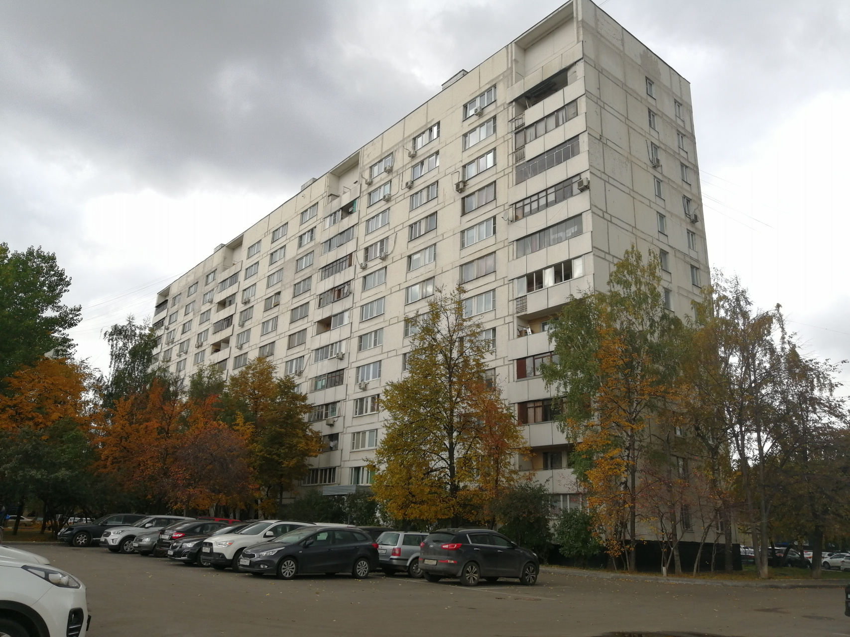 3-комнатная квартира, 61.2 м² - фото 3