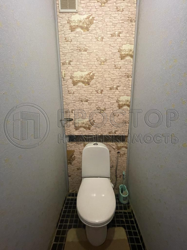 2-комнатная квартира, 50.5 м² - фото 16