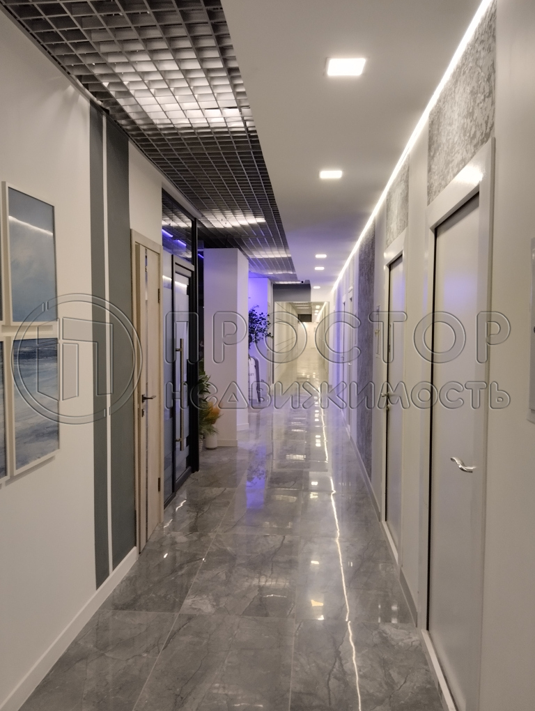 1-комнатная квартира, 33 м² - фото 12