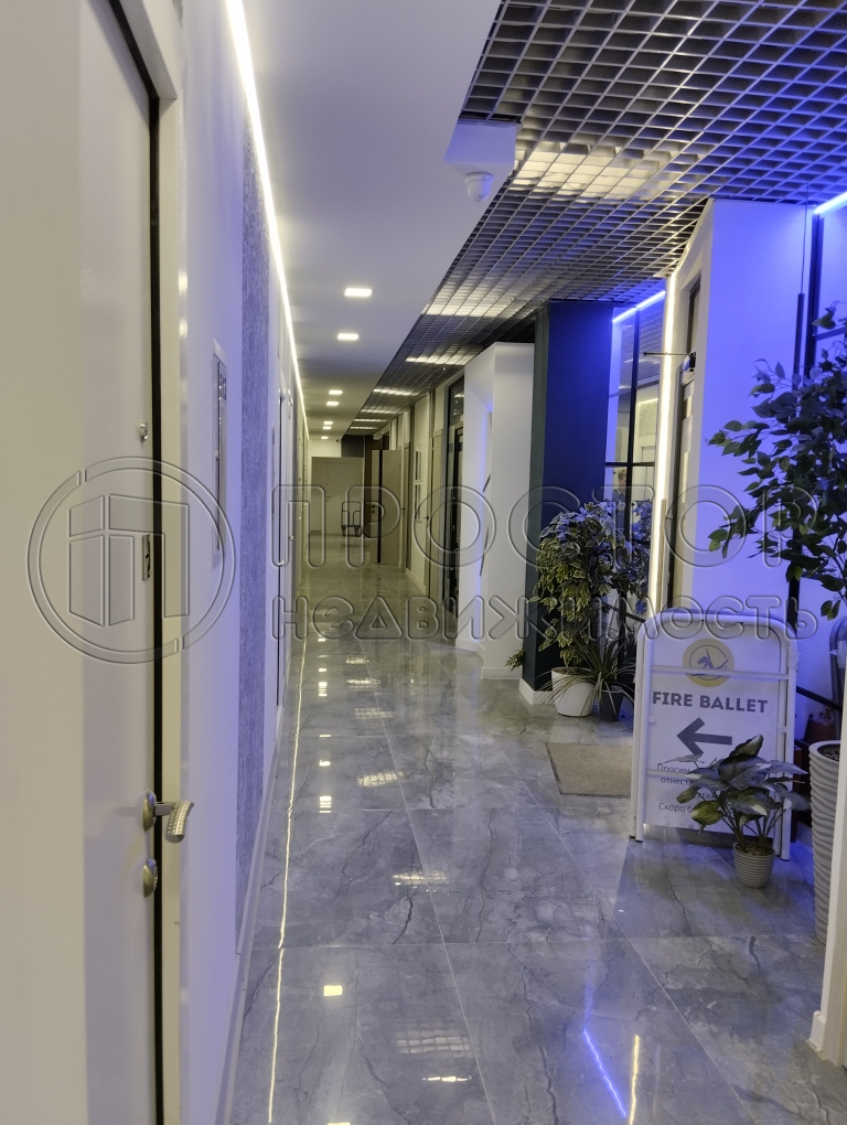 1-комнатная квартира, 33 м² - фото 13