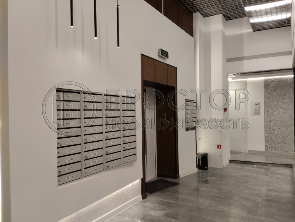 1-комнатная квартира, 33 м² - фото 15