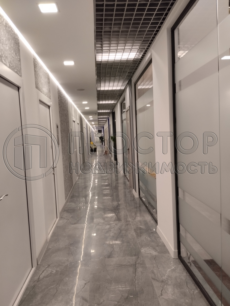1-комнатная квартира, 33 м² - фото 16