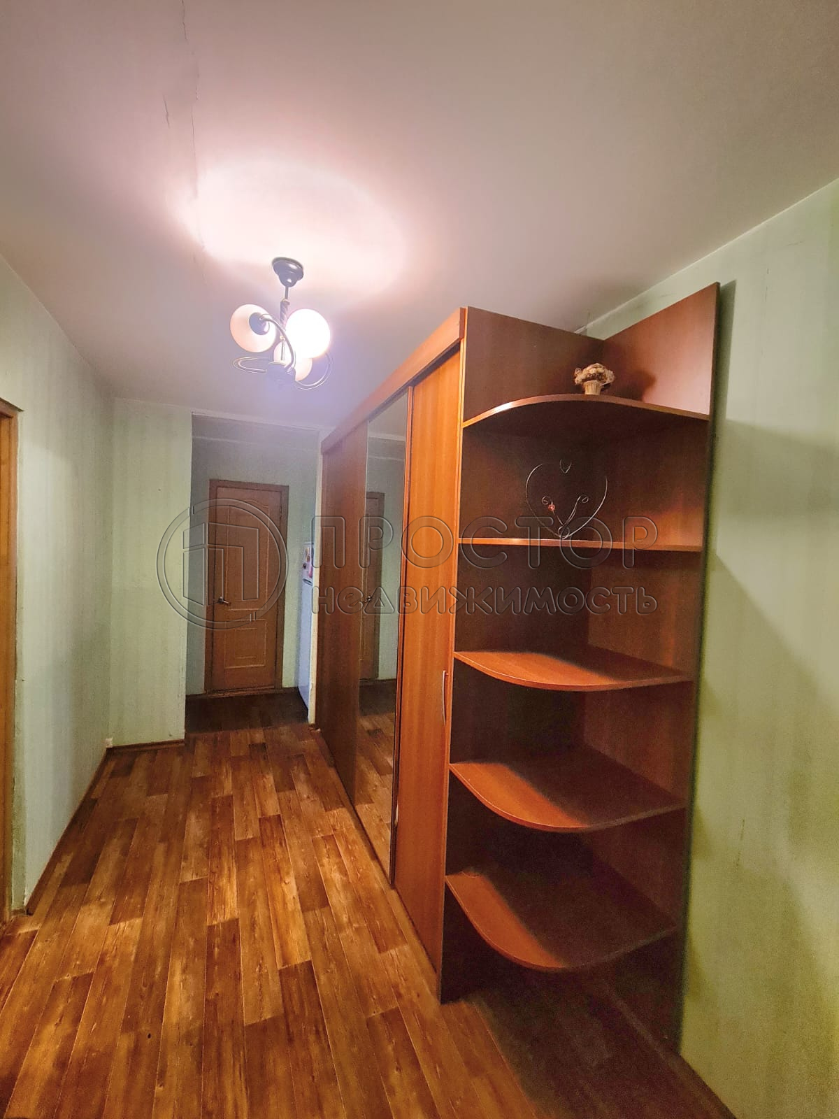 1-комнатная квартира, 52 м² - фото 5