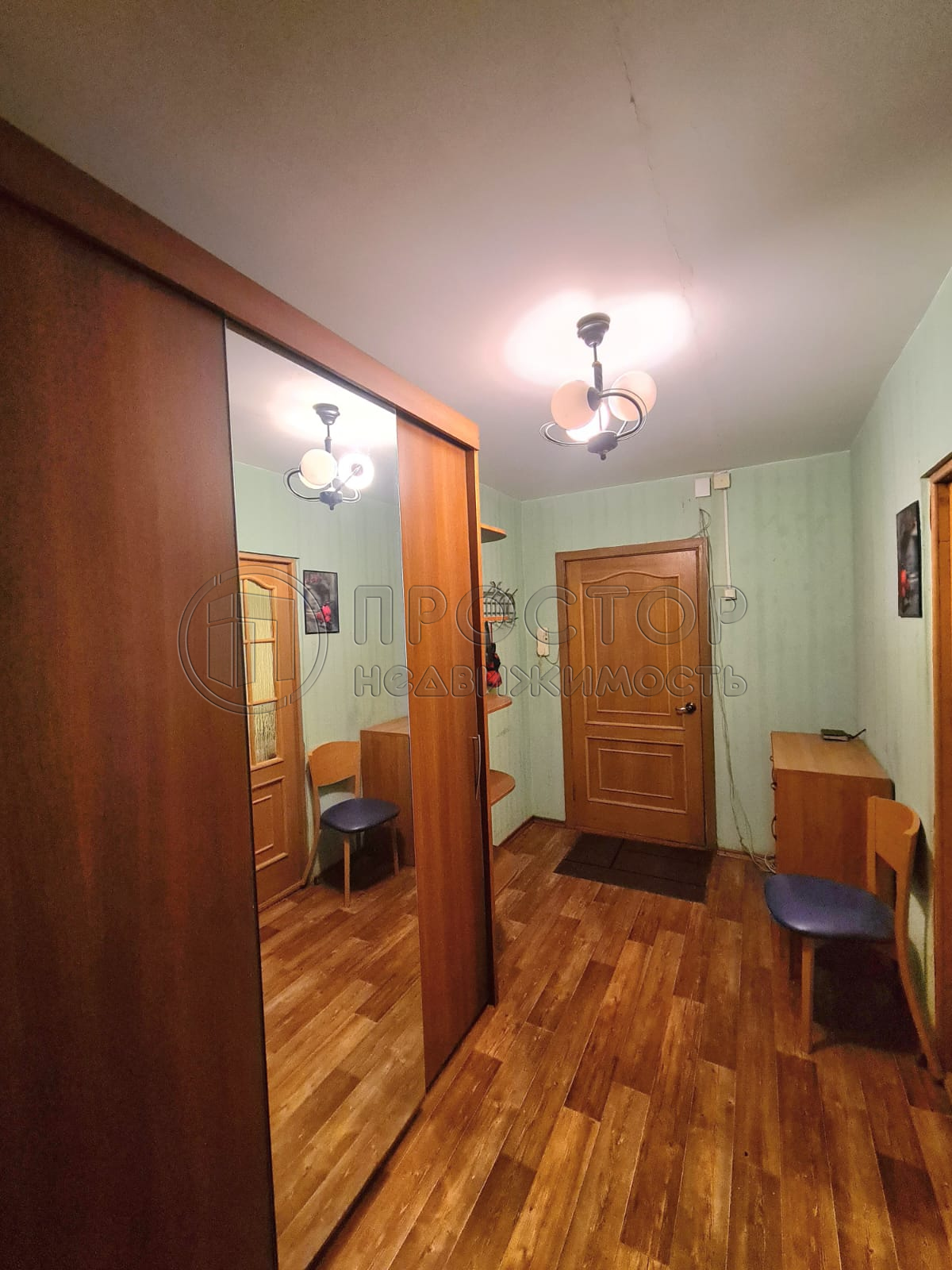 1-комнатная квартира, 52 м² - фото 6
