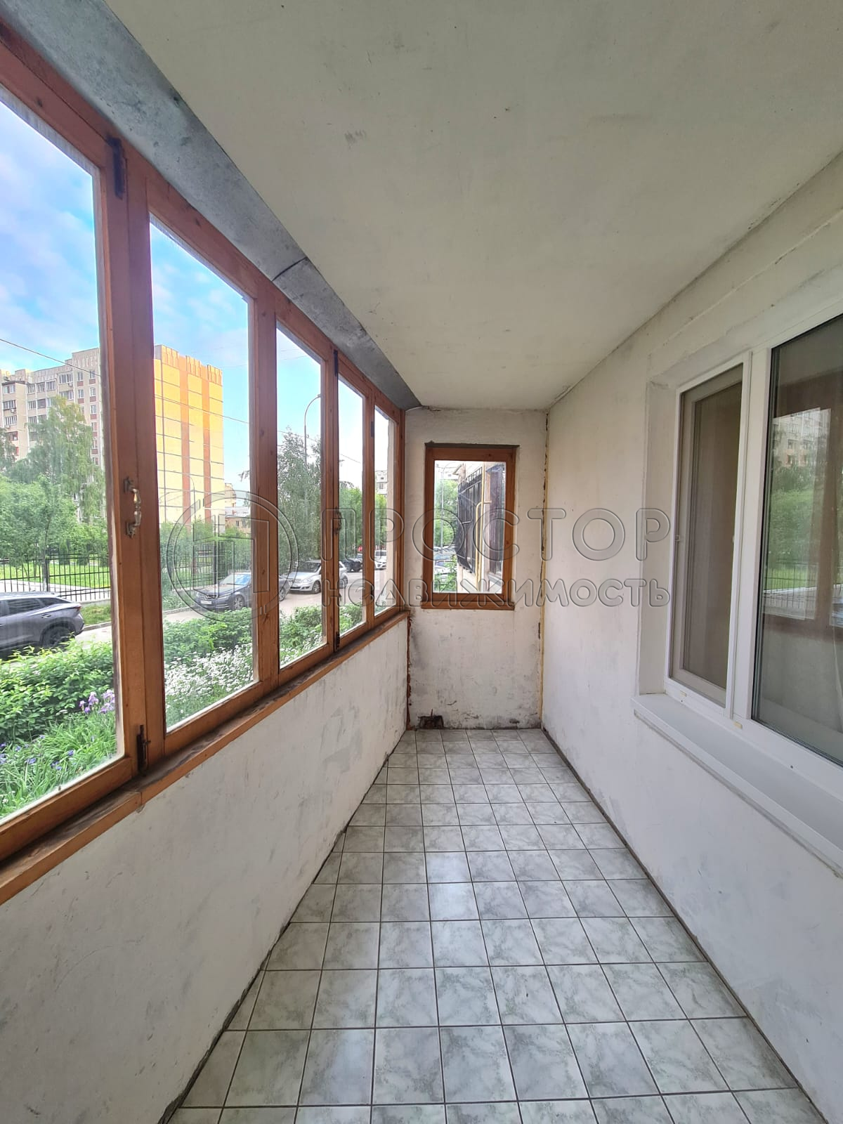 1-комнатная квартира, 52 м² - фото 12
