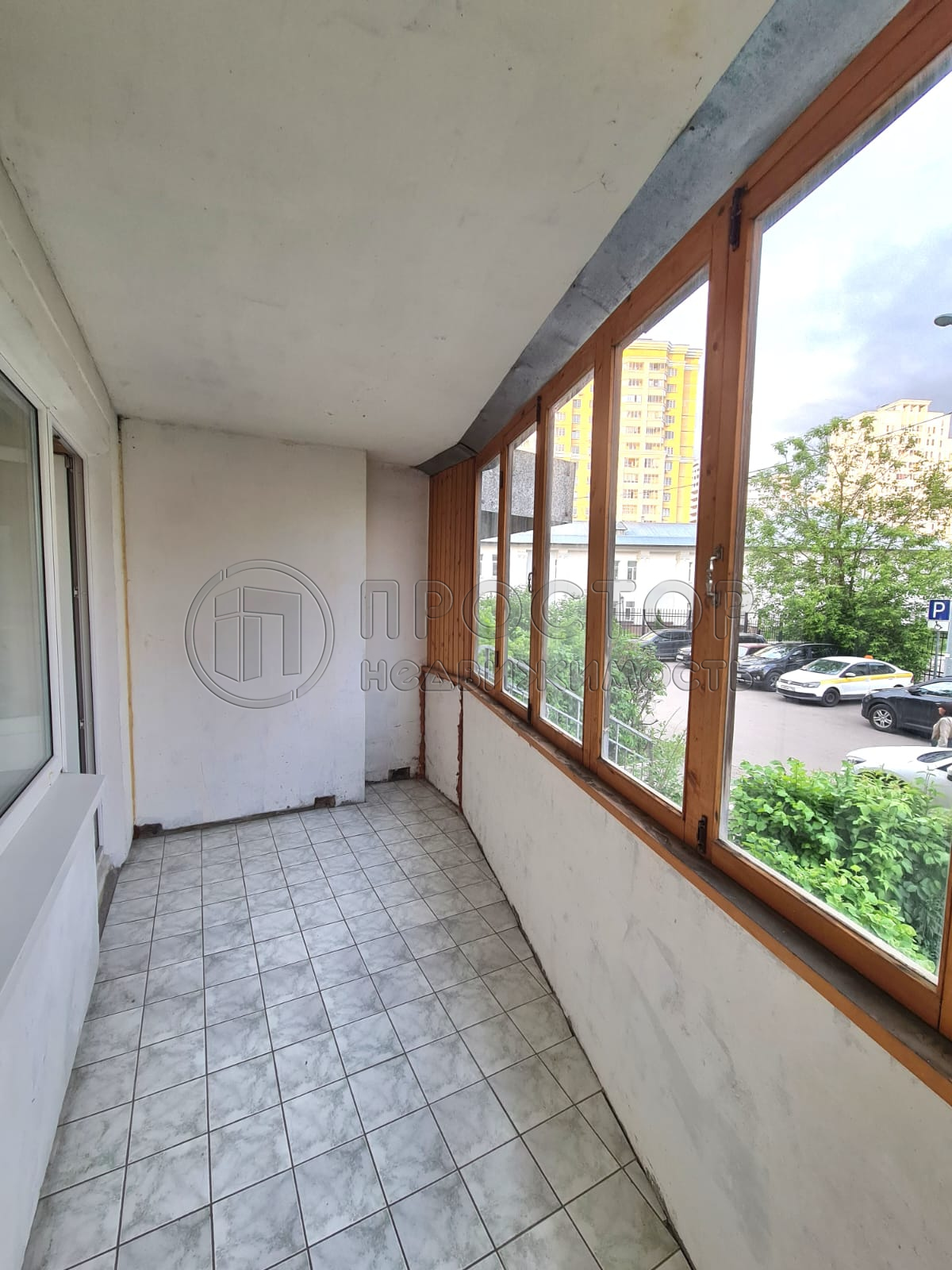 1-комнатная квартира, 52 м² - фото 13