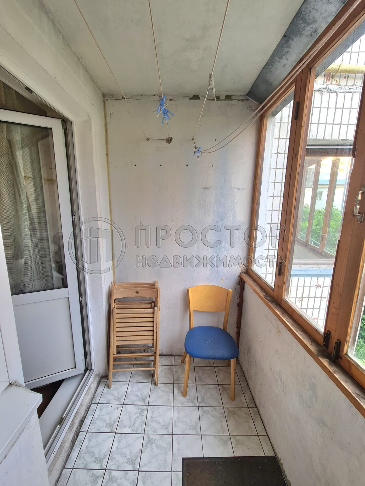 1-комнатная квартира, 52 м² - фото 14