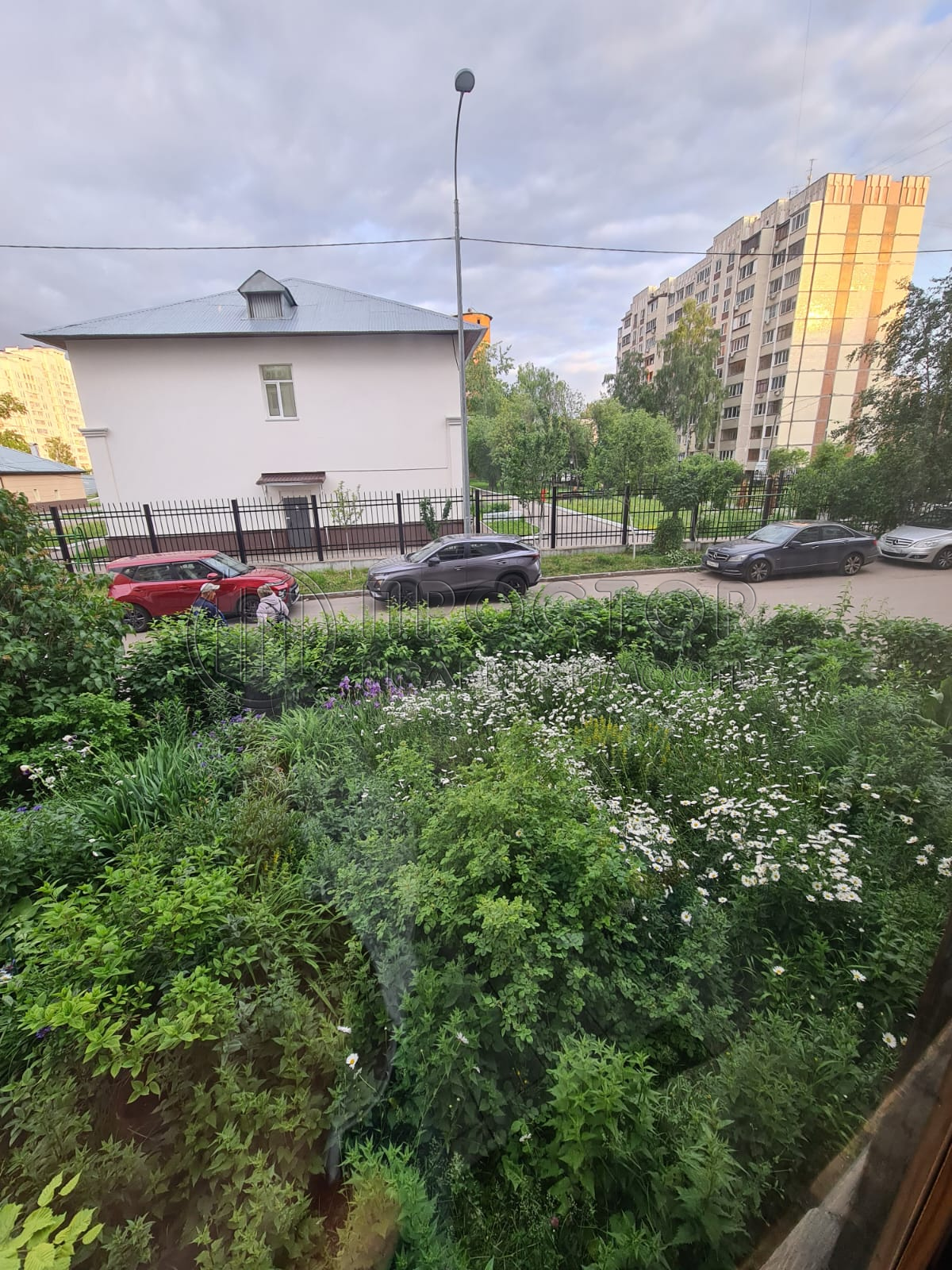 1-комнатная квартира, 52 м² - фото 15
