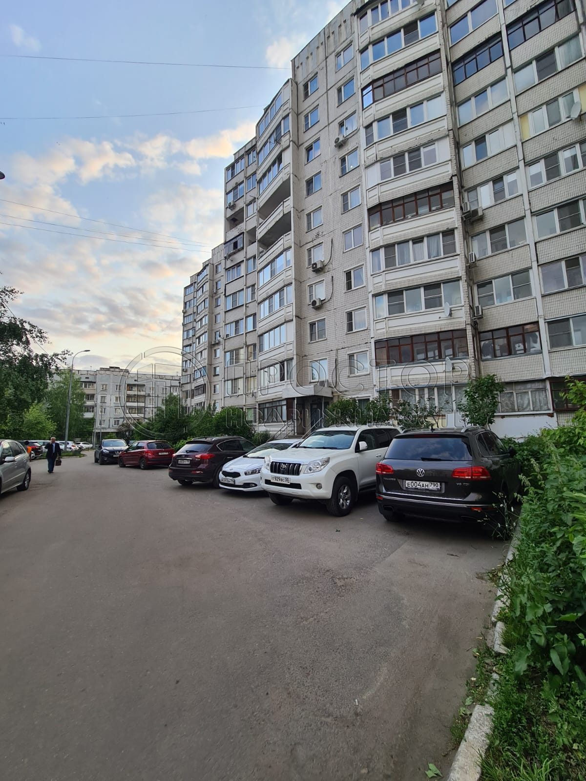 1-комнатная квартира, 52 м² - фото 16