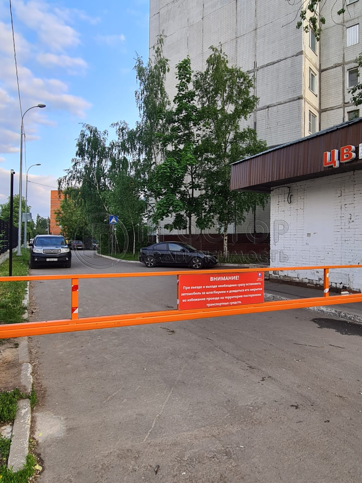 1-комнатная квартира, 52 м² - фото 17