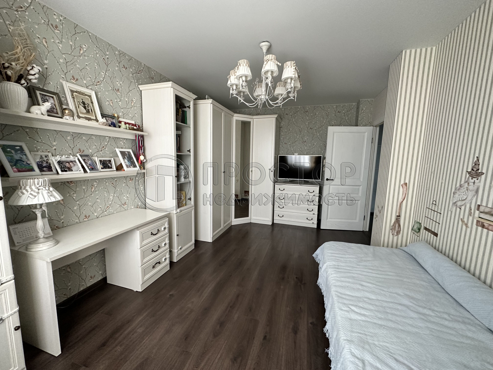 4-комнатная квартира, 115.9 м² - фото 2