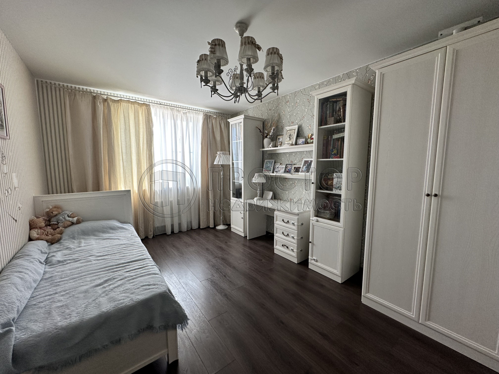 4-комнатная квартира, 115.9 м² - фото 3