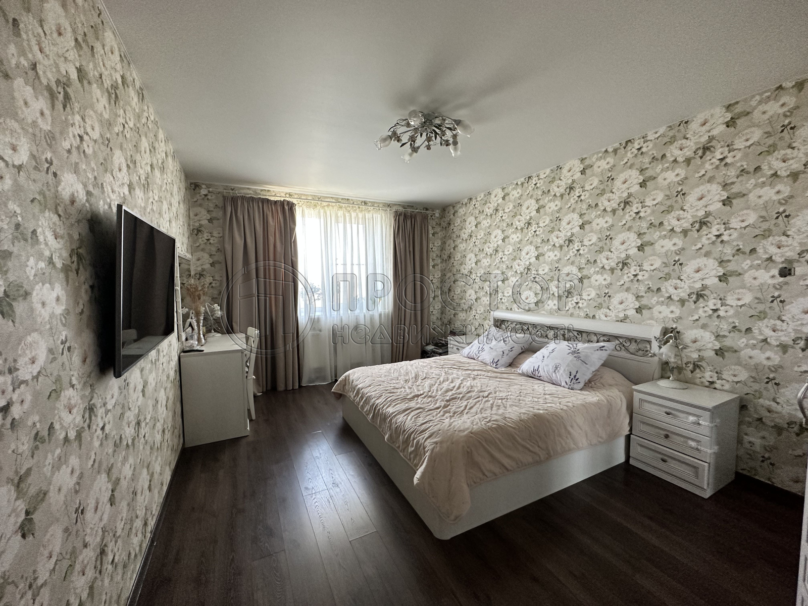 4-комнатная квартира, 115.9 м² - фото 4