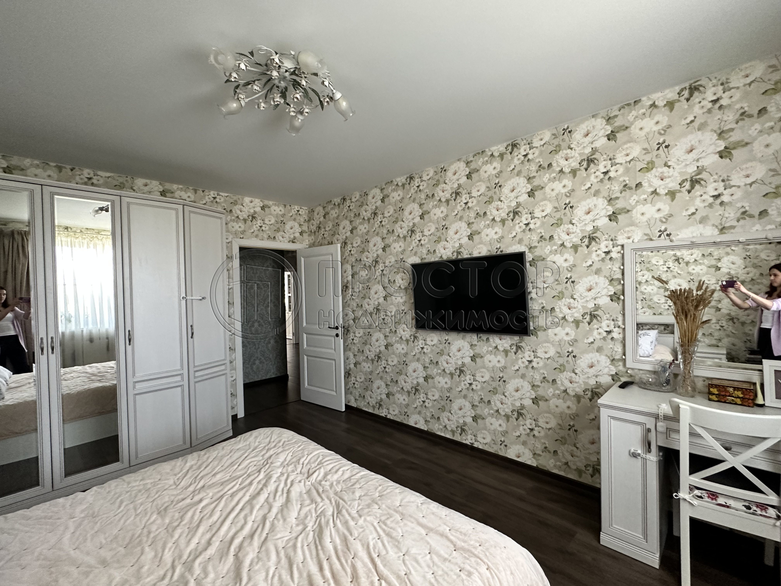 4-комнатная квартира, 115.9 м² - фото 7