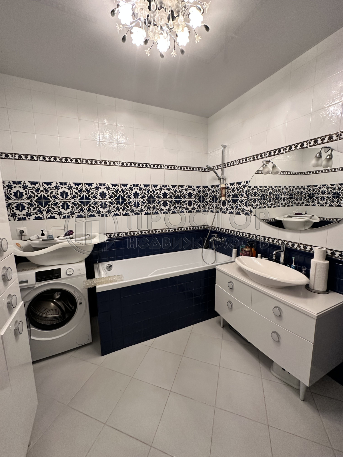4-комнатная квартира, 115.9 м² - фото 8