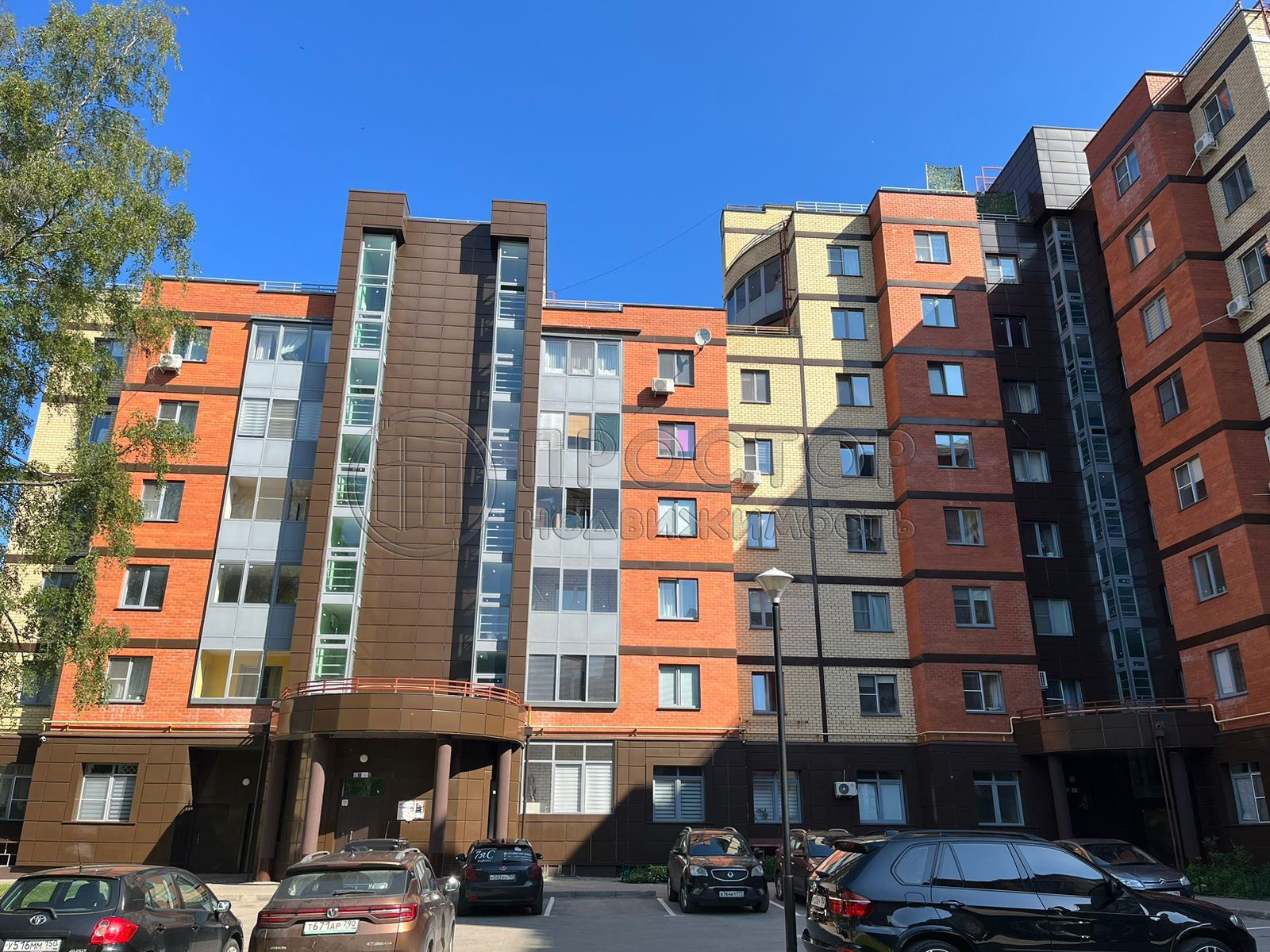 4-комнатная квартира, 115.9 м² - фото 9